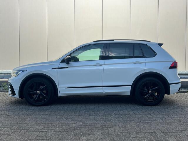 Volkswagen TIGUAN 1.5 TSI R-Line Pano / Virtual Cockpit / IQ.LGHT