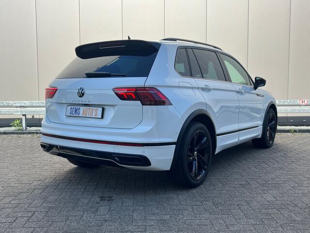 Volkswagen TIGUAN 1.5 TSI R-Line Pano / Virtual Cockpit / IQ.LGHT