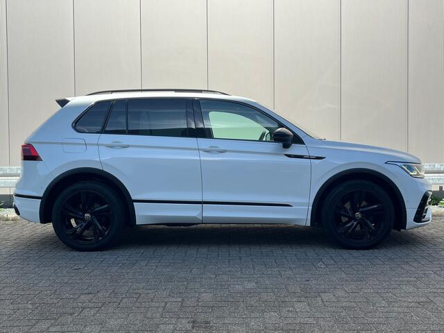 Volkswagen TIGUAN 1.5 TSI R-Line Pano / Virtual Cockpit / IQ.LGHT