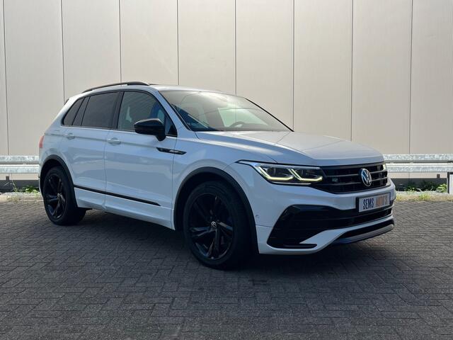Volkswagen TIGUAN 1.5 TSI R-Line Pano / Virtual Cockpit / IQ.LGHT