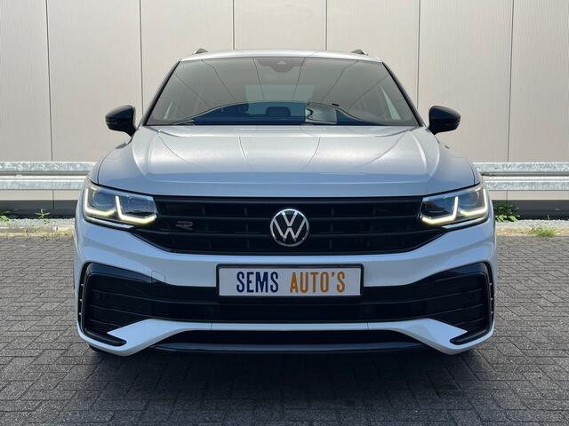 Volkswagen TIGUAN 1.5 TSI R-Line Pano / Virtual Cockpit / IQ.LGHT