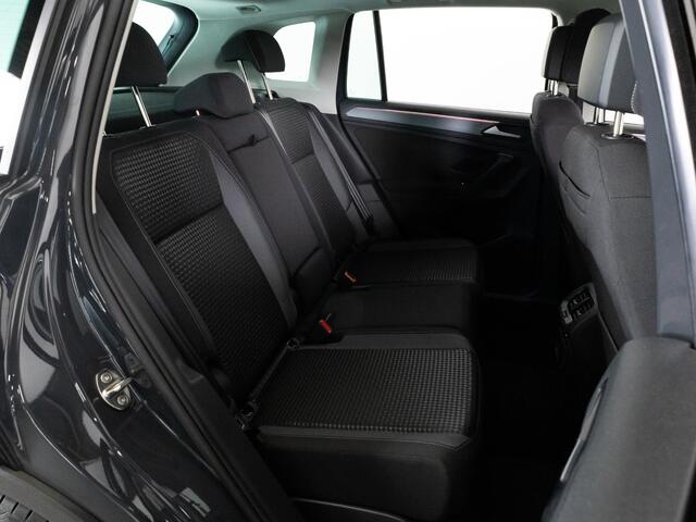 Volkswagen TIGUAN Active 1.4 TSI eHybrid 245 pk Automaat | LED | Trekhaak | Stoelverwarming | DDC | Navigatie via smartphone |