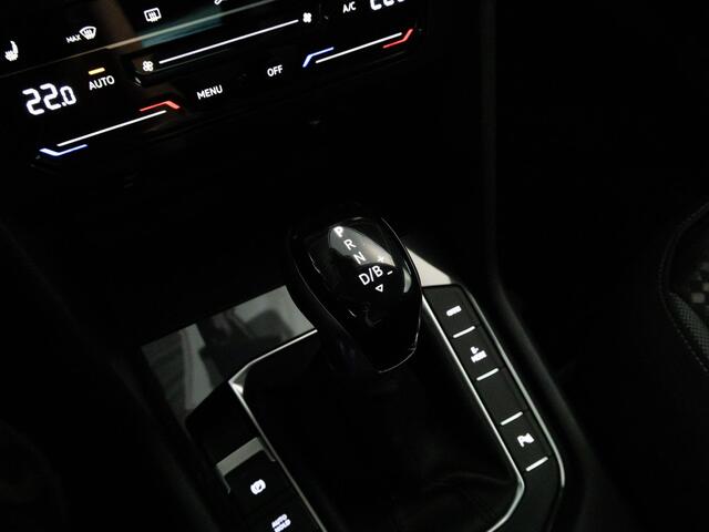 Volkswagen TIGUAN Active 1.4 TSI eHybrid 245 pk Automaat | LED | Trekhaak | Stoelverwarming | DDC | Navigatie via smartphone |