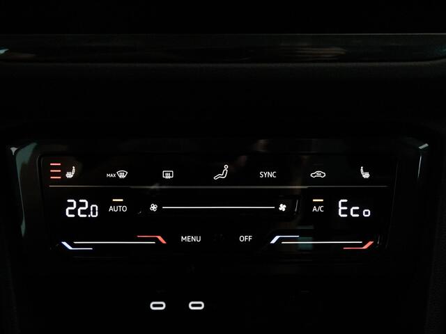 Volkswagen TIGUAN Active 1.4 TSI eHybrid 245 pk Automaat | LED | Trekhaak | Stoelverwarming | DDC | Navigatie via smartphone |