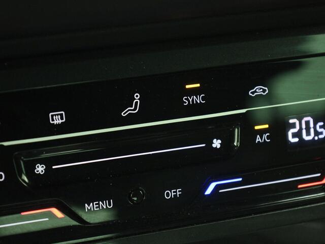 Volkswagen TIGUAN 1.5 TSI R-Line Business+ · Navigatie · Trekhaak · Camera + Parkeersensoren