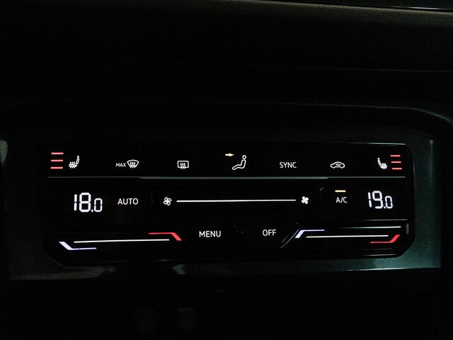 Volkswagen TIGUAN 1.4 TSI eHybrid 245 pk Automaat | LED | Navigatie | Trekhaak | 18" | Stoel & Stuur verwarming |