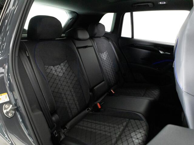 Volkswagen TIGUAN R-Line 1.5 eTSI 150 pk Automaat | LED Plus | Black Style | Panoramadak | Camera | Adaptieve cruise |