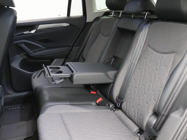 Volkswagen TIGUAN 1.5 eHybrid Life Edition 204PK DSG Adaptieve Cruise Controle, Achteruitrijcamera, Side Assist, Navi, Keyless, Stoel-Stuurverwarming, Elektr. Achterklep, Trekhaak, 17" LM Velgen