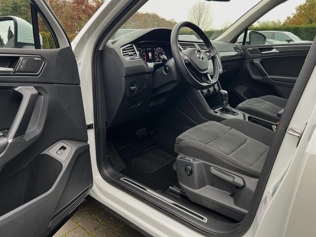 Volkswagen TIGUAN 1.4 TSI DSG 150 PK R LINE PANO DYNAUDIO KEYLESS TREKHAAK