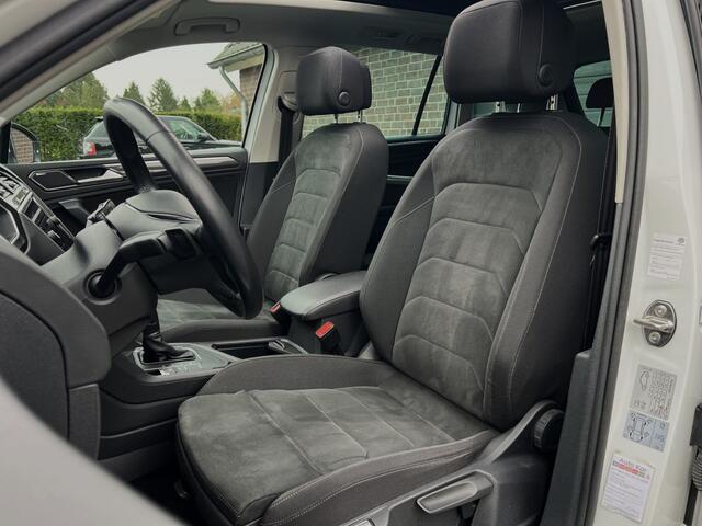 Volkswagen TIGUAN 1.4 TSI DSG 150 PK R LINE PANO DYNAUDIO KEYLESS TREKHAAK
