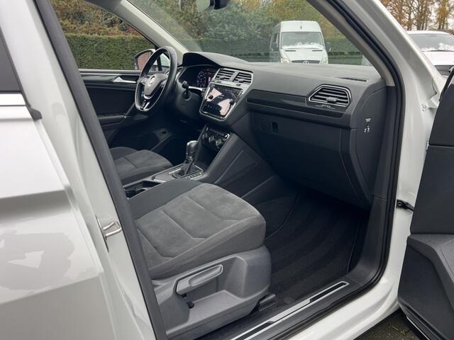 Volkswagen TIGUAN 1.4 TSI DSG 150 PK R LINE PANO DYNAUDIO KEYLESS TREKHAAK