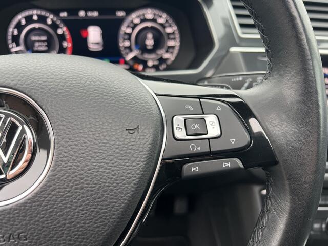 Volkswagen TIGUAN 1.4 TSI DSG 150 PK R LINE PANO DYNAUDIO KEYLESS TREKHAAK