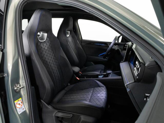 Volkswagen TIGUAN R-Line 1.5 eTSI 150 PK DSG | LED Plus | Black Style | Panoramadak | Achteruitrijcamera | Adaptieve Cruise Control |