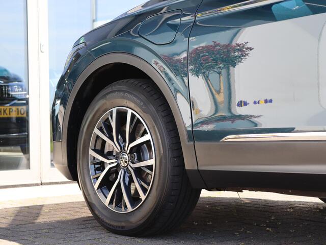 Volkswagen TIGUAN 1.4 TSI 245 pk DSG eHybrid Life | Navigatie via App Connect | Camera | LED | Climatronic | Adaptive Cruise | 17'' LM | Fabrieksgarantie tot 21-03-2027 of 80.000km |