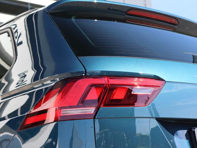 Volkswagen TIGUAN 1.4 TSI 245 pk DSG eHybrid Life | Navigatie via App Connect | Camera | LED | Climatronic | Adaptive Cruise | 17'' LM | Fabrieksgarantie tot 21-03-2027 of 80.000km |