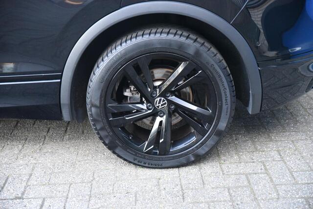 Volkswagen TIGUAN 1.4 TSI eHybrid R-Line Business+ Trekhaak