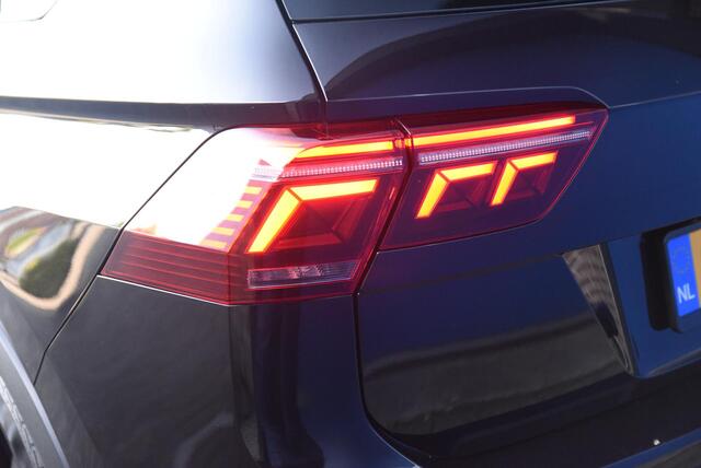 Volkswagen TIGUAN 1.4 TSI eHybrid R-Line Business+ Trekhaak