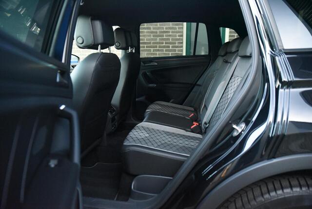 Volkswagen TIGUAN 1.4 TSI eHybrid R-Line Business+ Trekhaak