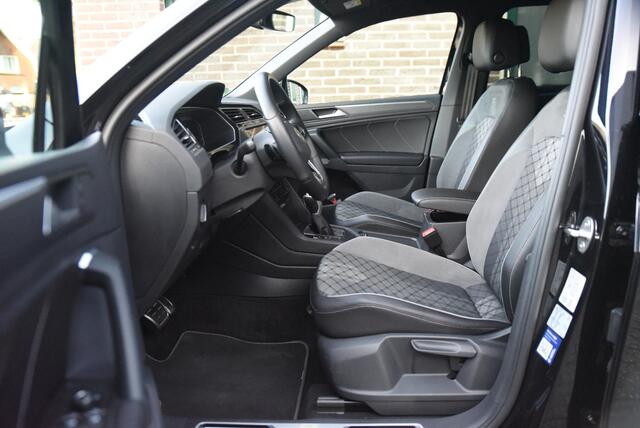 Volkswagen TIGUAN 1.4 TSI eHybrid R-Line Business+ Trekhaak