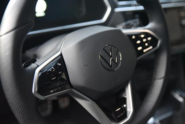 Volkswagen TIGUAN 1.4 TSI eHybrid R-Line Business+ Trekhaak