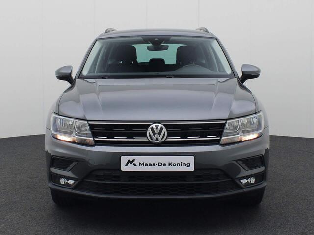Volkswagen TIGUAN 1.5TSI/130PK Comfortline · Navigatie · App connect · Parkeersensoren