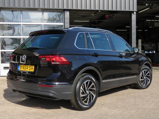 Volkswagen TIGUAN 1.4 TSI 150pk ACT CL BNS JOIN / Pano / BOVAG garantie