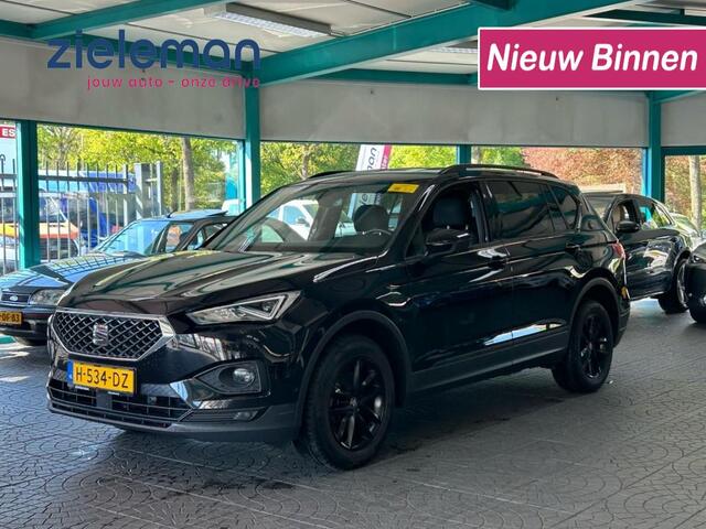 Volkswagen TIGUAN 1.5 TSI Style Limited Black Edition - Digital Cockpit, Carplay