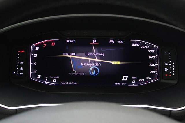 Volkswagen TIGUAN 1.5 TSI Style Limited Black Edition - Digital Cockpit, Carplay