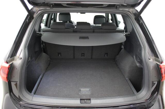 Volkswagen TIGUAN 1.5 TSI Style Limited Black Edition - Digital Cockpit, Carplay