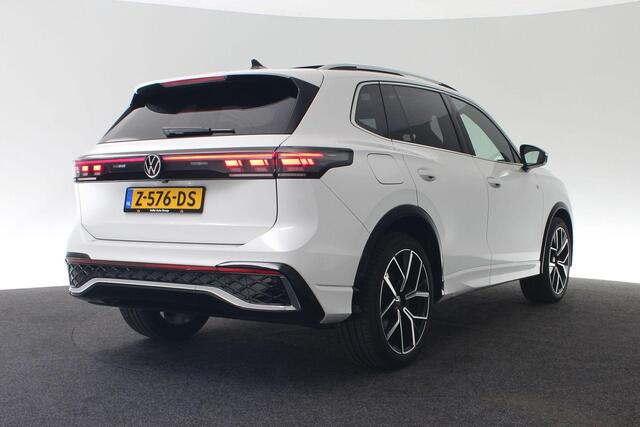 Volkswagen TIGUAN 1.5 TSI R-Line Business