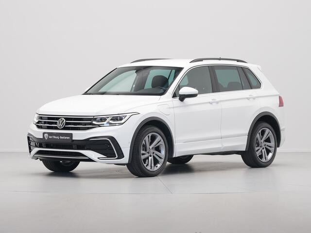 Volkswagen TIGUAN 1.4 TSI 245pk eHybrid R-Line Business+ Navigatie Camera Keyless Assistentiepakket 270