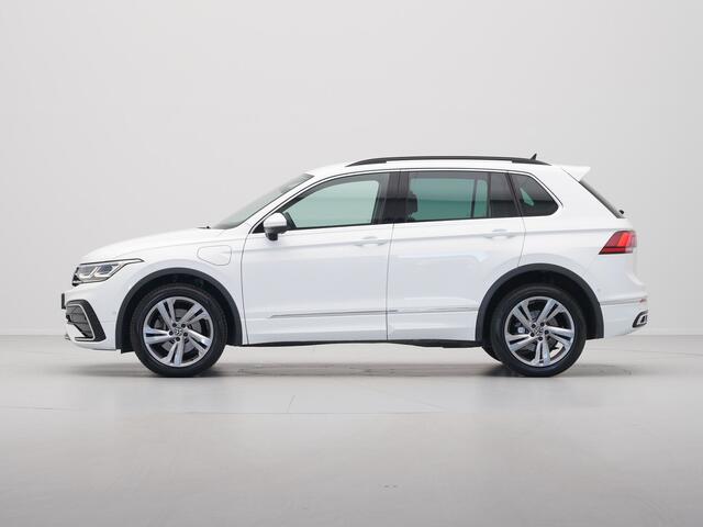 Volkswagen TIGUAN 1.4 TSI 245pk eHybrid R-Line Business+ Navigatie Camera Keyless Assistentiepakket 270