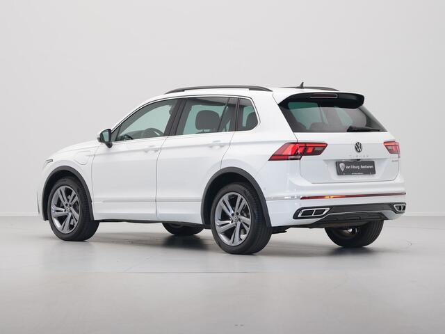 Volkswagen TIGUAN 1.4 TSI 245pk eHybrid R-Line Business+ Navigatie Camera Keyless Assistentiepakket 270