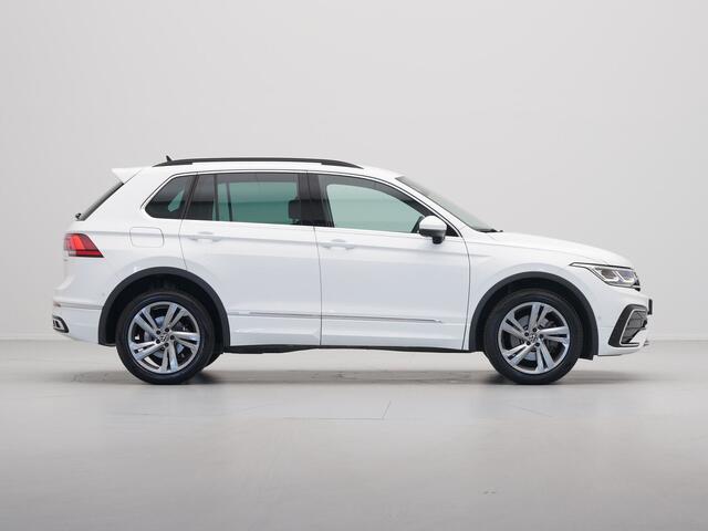 Volkswagen TIGUAN 1.4 TSI 245pk eHybrid R-Line Business+ Navigatie Camera Keyless Assistentiepakket 270