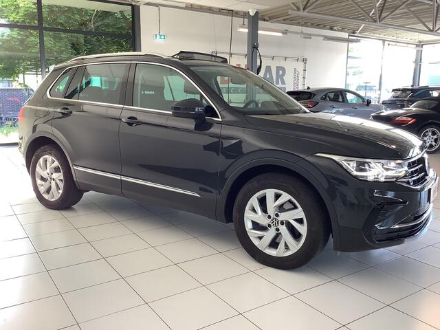 Volkswagen TIGUAN 1.4 TSI eHybrid Business Panodak