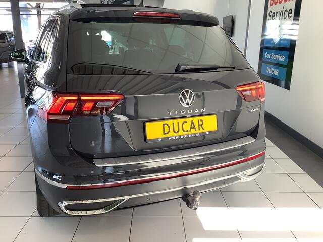 Volkswagen TIGUAN 1.4 TSI eHybrid Business Panodak