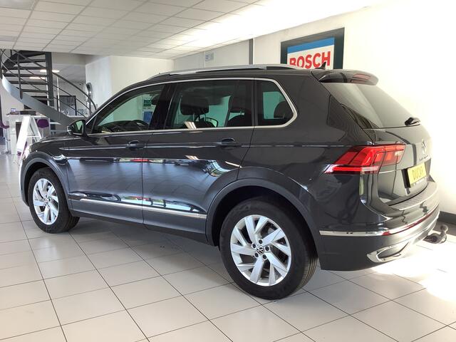 Volkswagen TIGUAN 1.4 TSI eHybrid Business Panodak