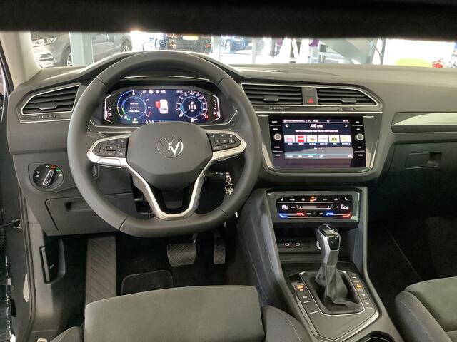 Volkswagen TIGUAN 1.4 TSI eHybrid Business Panodak