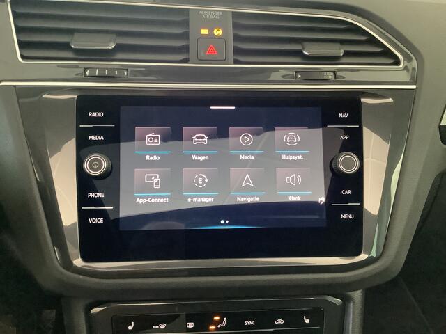 Volkswagen TIGUAN 1.4 TSI eHybrid Business Panodak