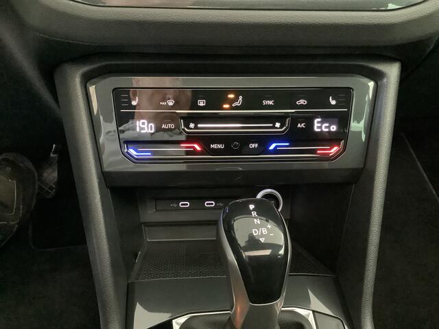 Volkswagen TIGUAN 1.4 TSI eHybrid Business Panodak