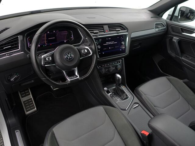 Volkswagen TIGUAN Allspace 1.5 TSI R Line Aut- 7 Pers, Panoramadak, CarPlay, Ada Cruise, Led Matrix, Park Assist, Dynamic Select, Virtual Cockpit