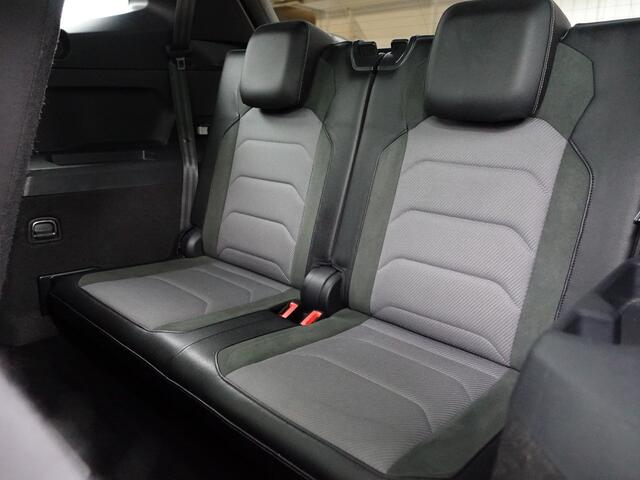 Volkswagen TIGUAN Allspace 1.5 TSI R Line Aut- 7 Pers, Panoramadak, CarPlay, Ada Cruise, Led Matrix, Park Assist, Dynamic Select, Virtual Cockpit