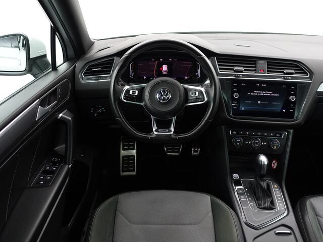 Volkswagen TIGUAN Allspace 1.5 TSI R Line Aut- 7 Pers, Panoramadak, CarPlay, Ada Cruise, Led Matrix, Park Assist, Dynamic Select, Virtual Cockpit