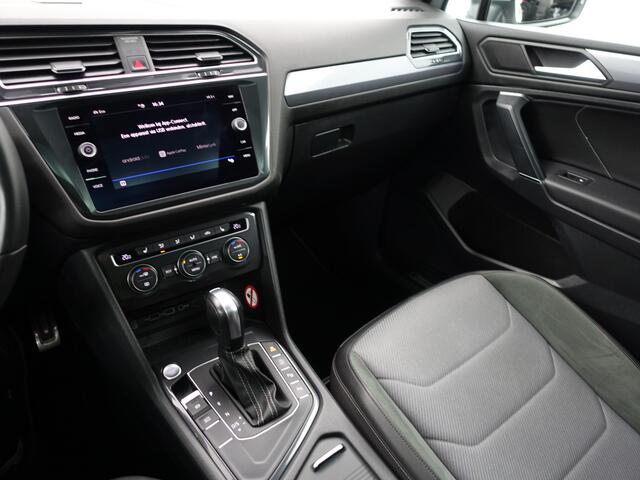 Volkswagen TIGUAN Allspace 1.5 TSI R Line Aut- 7 Pers, Panoramadak, CarPlay, Ada Cruise, Led Matrix, Park Assist, Dynamic Select, Virtual Cockpit