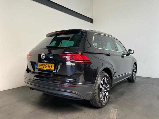 Volkswagen TIGUAN 1.5 TSI ACT Highline Business R
