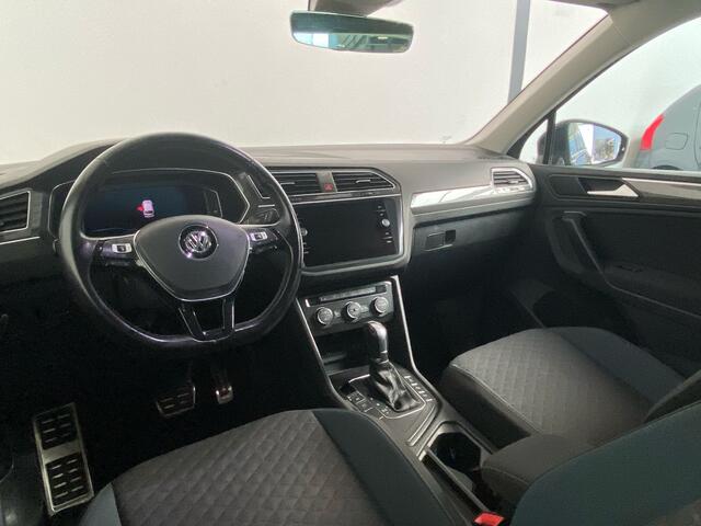 Volkswagen TIGUAN 1.5 TSI ACT Highline Business R