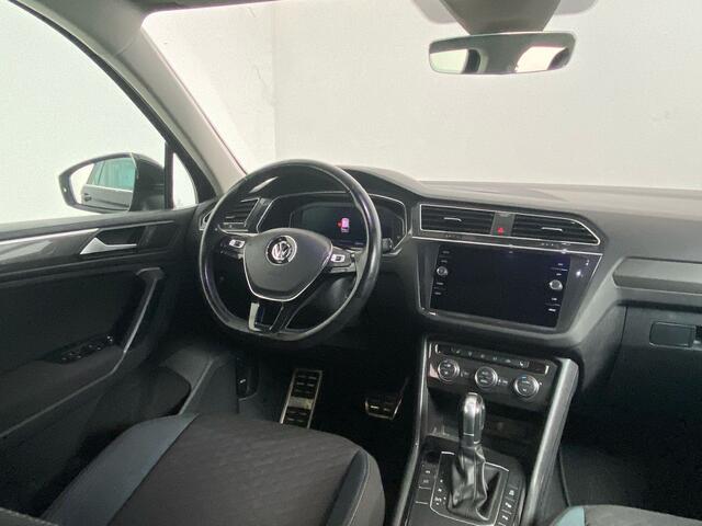 Volkswagen TIGUAN 1.5 TSI ACT Highline Business R