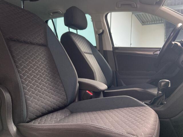 Volkswagen TIGUAN 1.5 TSI ACT Highline Business R