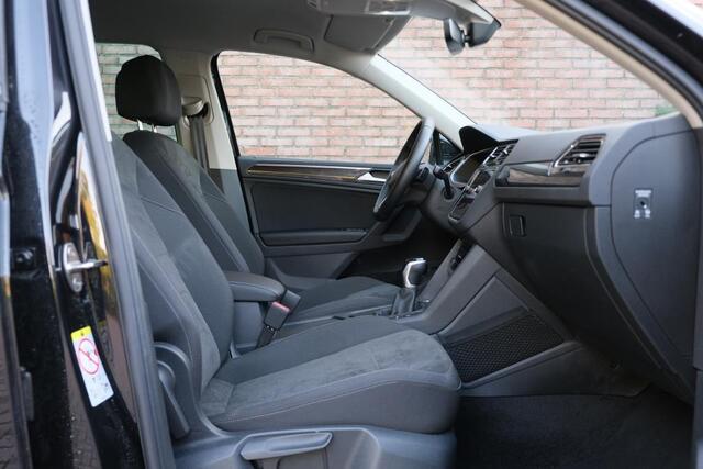 Volkswagen TIGUAN 1.5 TSi 150pk DSG Elegance | Navi | Climate | Matrix LED | Adaptive Cruise | Camera | Elektrische Achterklep | Winter Pakket