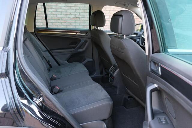 Volkswagen TIGUAN 1.5 TSi 150pk DSG Elegance | Navi | Climate | Matrix LED | Adaptive Cruise | Camera | Elektrische Achterklep | Winter Pakket